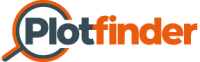 Land & plot finder