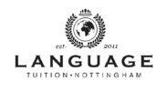 Language tuition nottingham ltd
