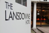 Lansdowne hotel croydon