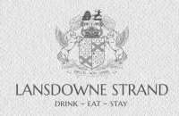 The lansdowne hotel