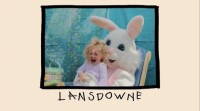 The lansdowne