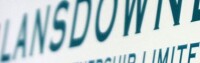 Lansdowne publishing partnership limited
