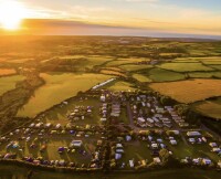Lanyon holiday park