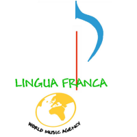 Lingua franca world music community