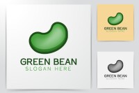 Pickleberry bean