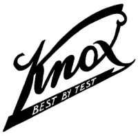 Lasenby knox