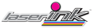 Laserink