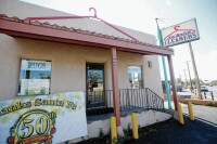 La unica dry cleaners & tlrg