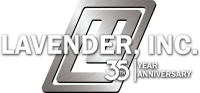 Lavender industries inc