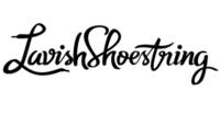 Lavish shoestring