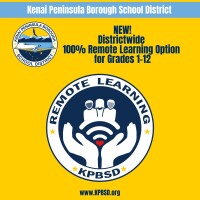 Kenai peninsula borough school district