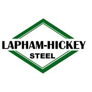 Lapham hickey steel