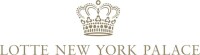Lotte new york palace