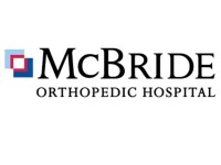 Mcbride orthopedic hospital