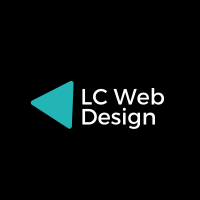 Lc website design