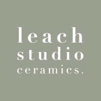 Leach studio limited