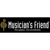 Musicians friend