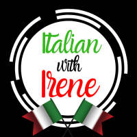 Italian with irene