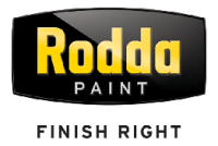 Rodda paint company