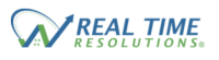 Real time resolutions, inc.
