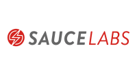 Sauce labs
