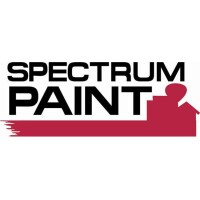 Spectrum paint
