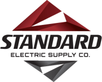 Standard electric supply co.
