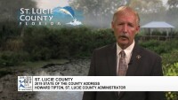 St. lucie county board of county commissioners