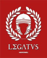 Legatus law