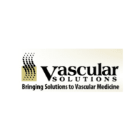 Vascular solutions