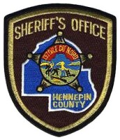 Hennepin county sheriff