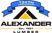 Alexander lumber