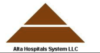 Alta hospitals system, llc