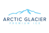 Arctic glacier