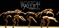 Boston ballet