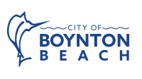 City of boynton beach