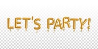 Letspartyon