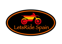 Letsride spain