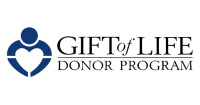 Gift of life donor program