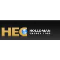 Holloman energy corporation