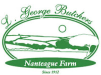 L. george butchers