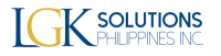 Lgk solutions ph