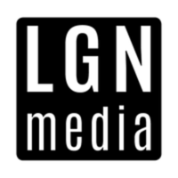 Lgn media ltd