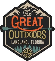 Lakeland great outdoors