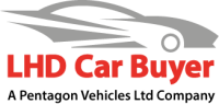 Lhd car supermarket