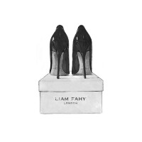 Liam fahy ltd