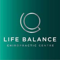 Life balance chiropractic