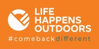 Life happens outdoors