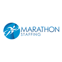 Marathon staffing group