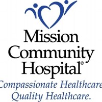 Mission community hospital